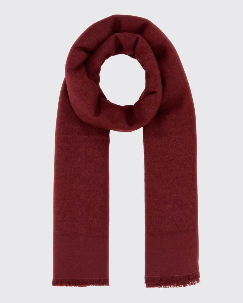 Fendi Schal damen Rot