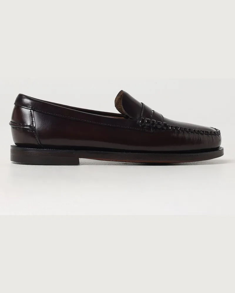 Sebago Flache schuhe damen Braun