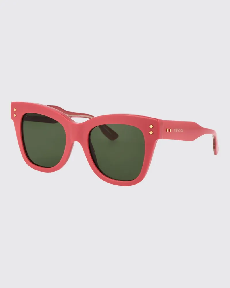Gucci Sonnenbrillen damen Pink