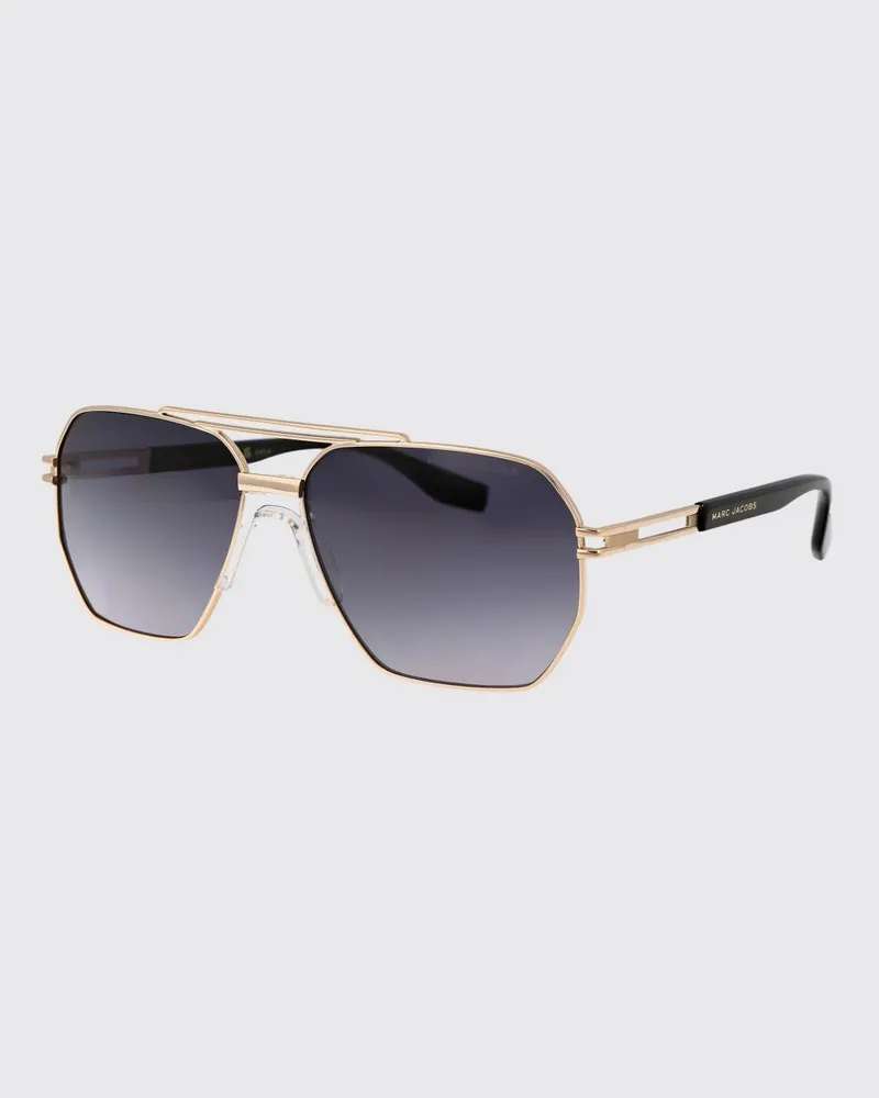 Marc Jacobs Sonnenbrille herren Blau