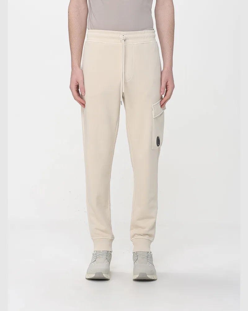 C.P. Company Hose herren Beige
