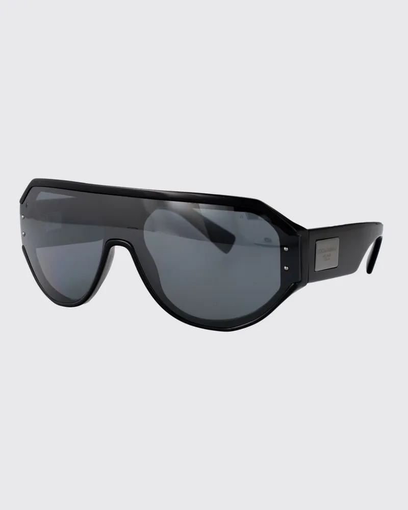 Dolce & Gabbana Sonnenbrille herren Dolce & Gabbana Schwarz