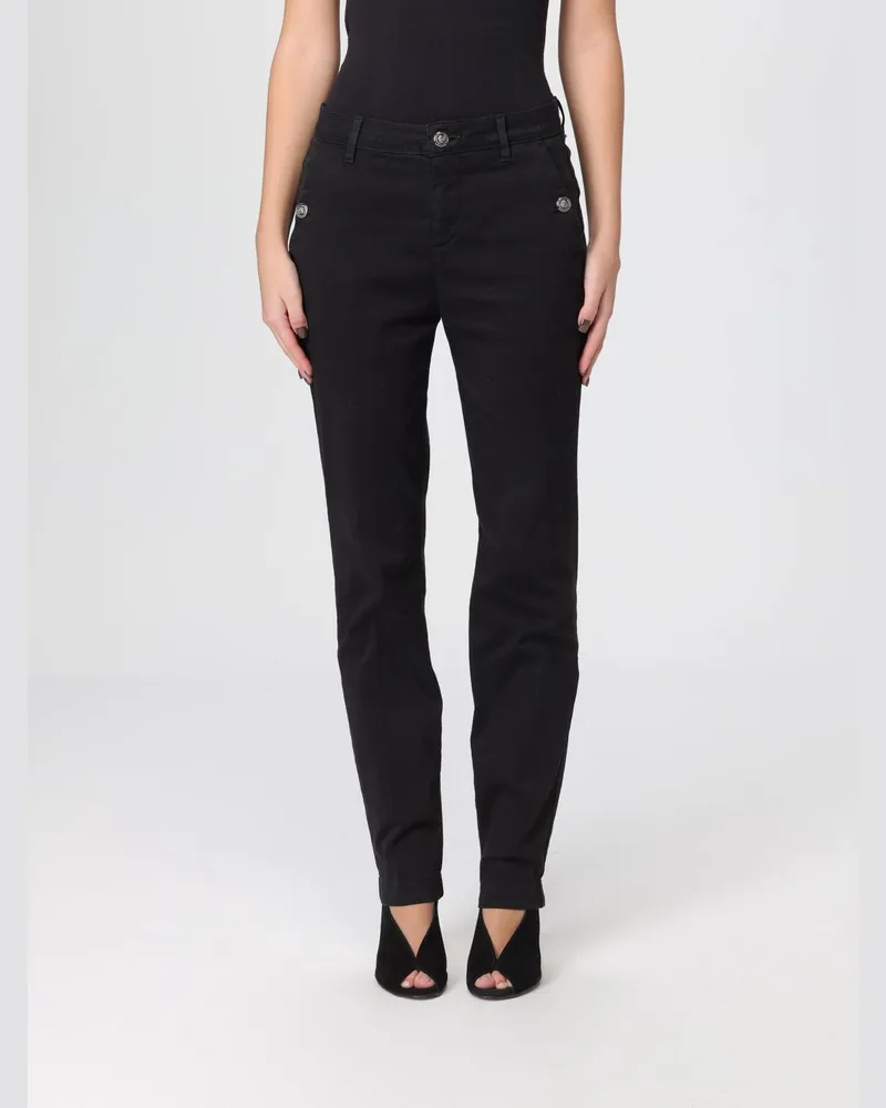 Liu Jo Jeans damen Schwarz