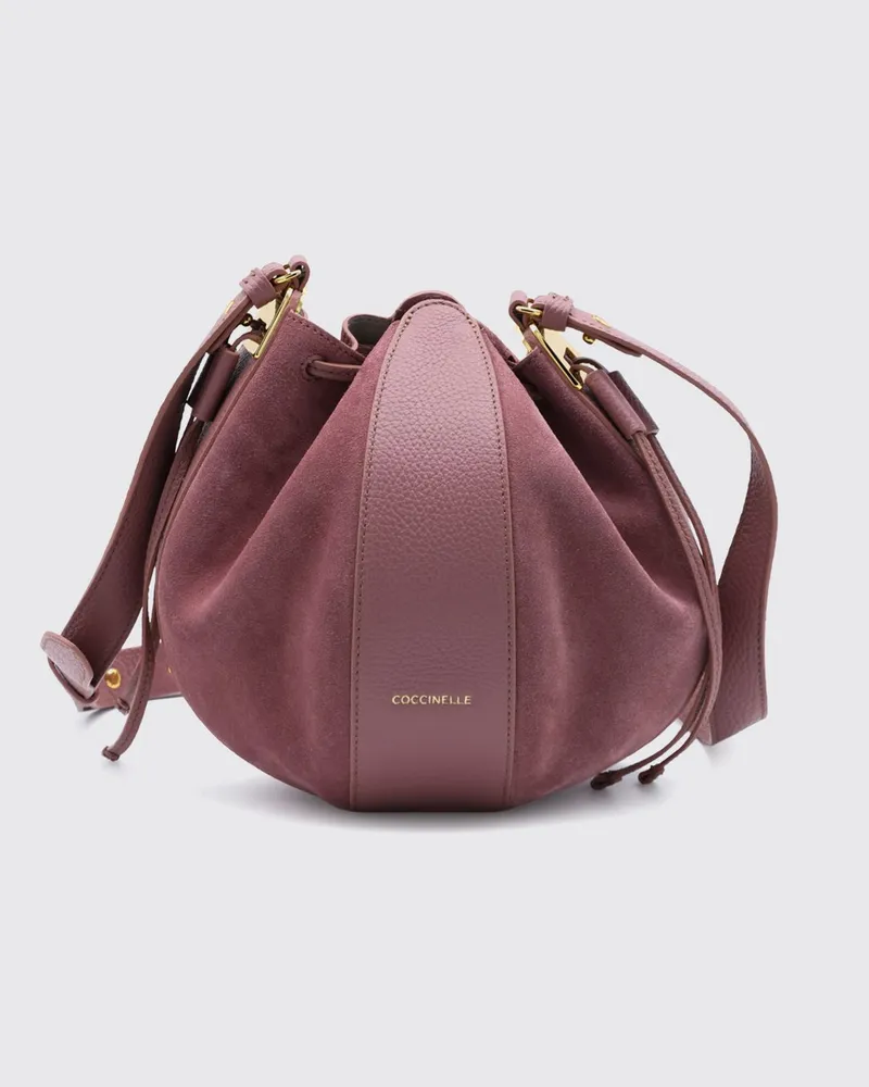 Coccinelle Handtasche damen Pink