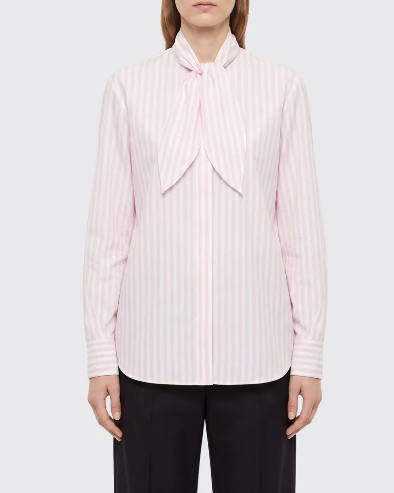 Givenchy Hemdbluse damen Pink