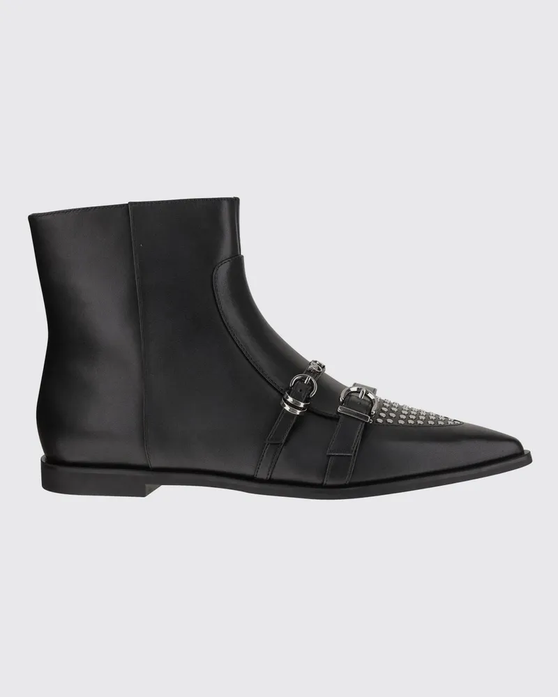 Pinko Schuhe damen Schwarz