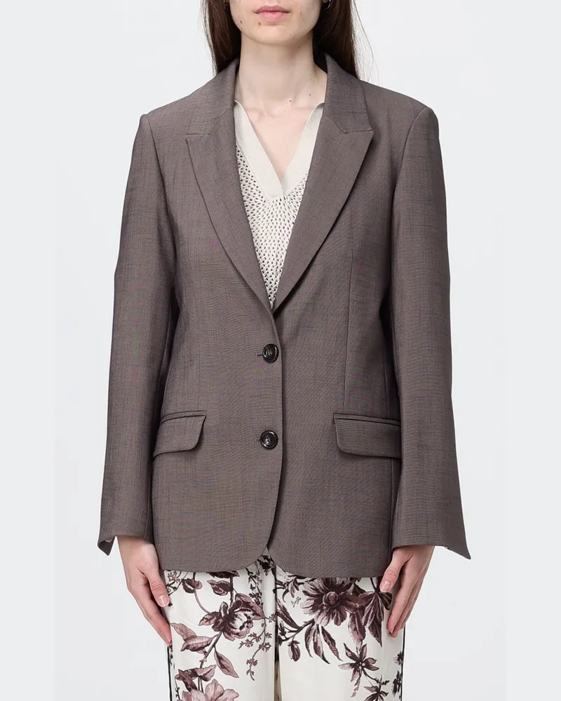 Liu Jo Jacke damen Schwarz