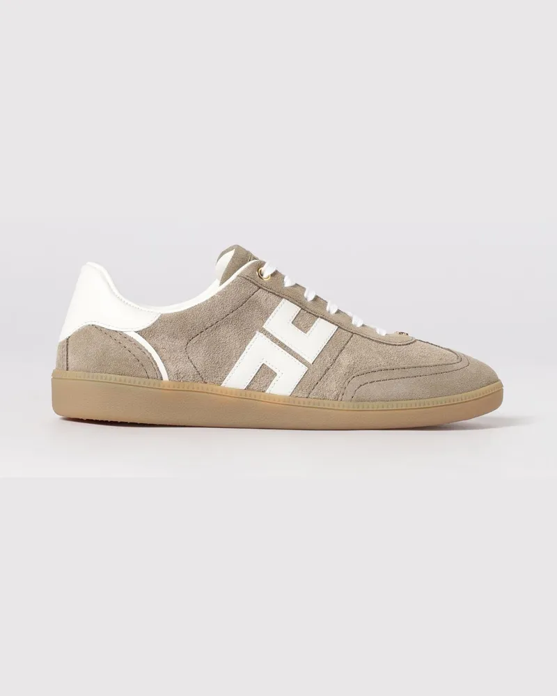 Elisabetta Franchi Sneakers damen Brick