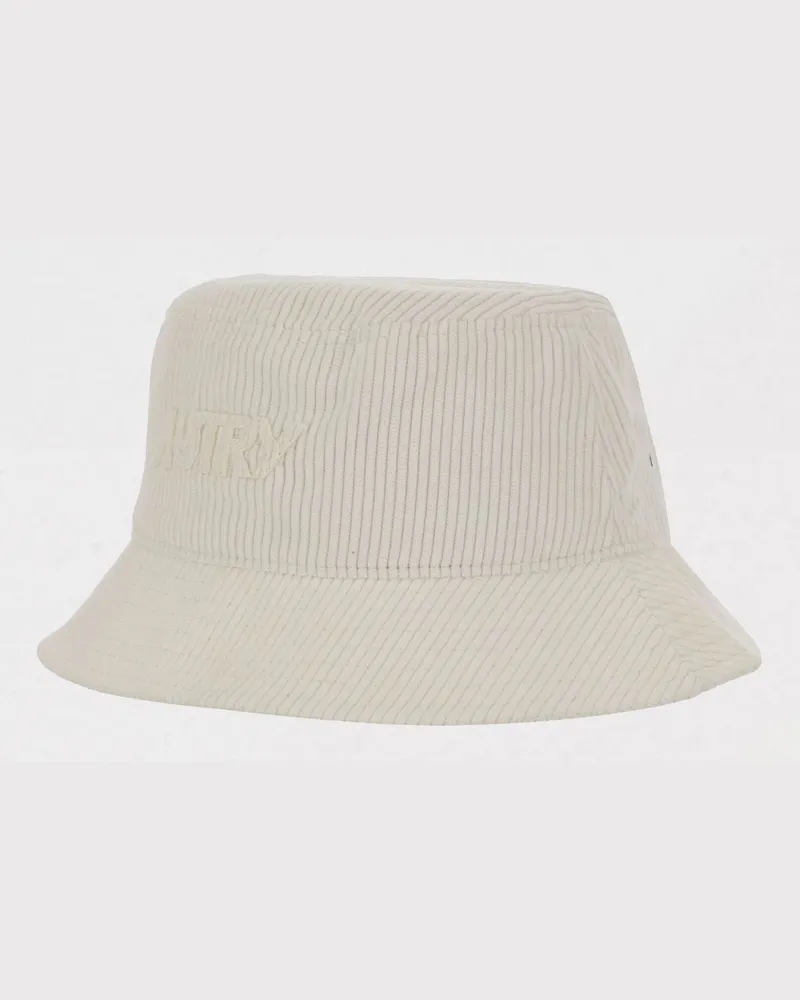 AUTRY Hut herren Weiss
