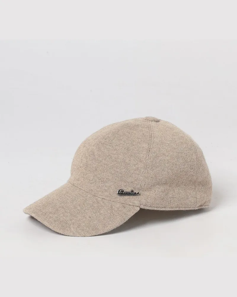 Borsalino Hut herren Beige