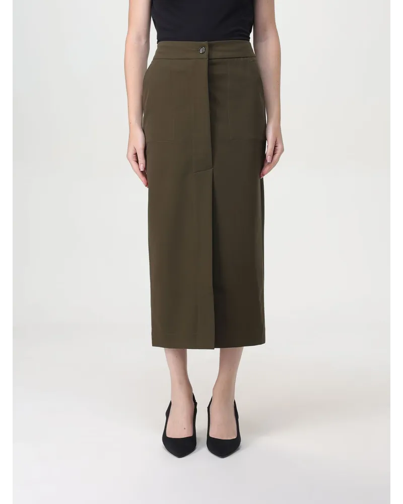 Pinko Rock damen Grün