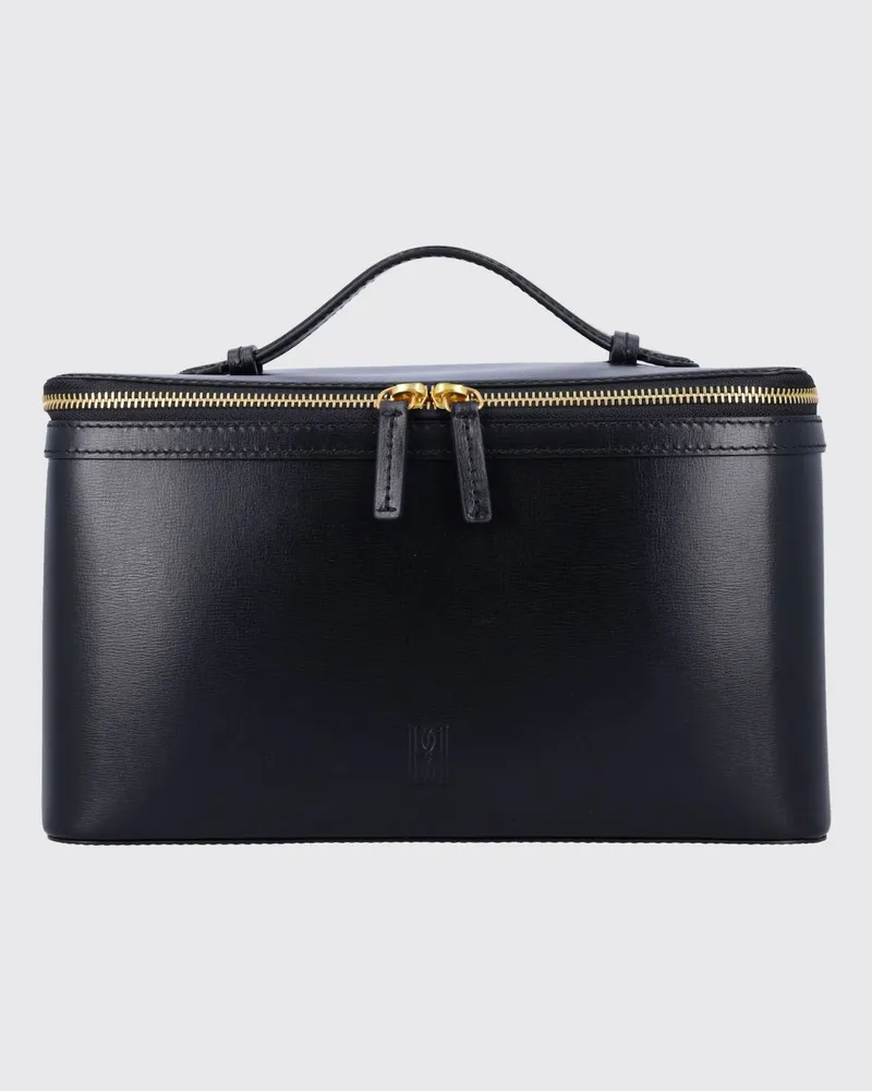 By Malene Birger Geldbörse damen Schwarz