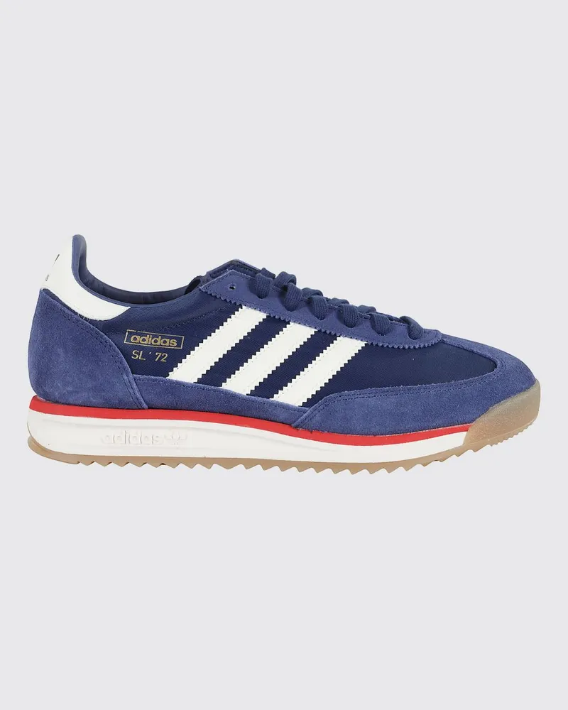 adidas Schuhe herren Blau