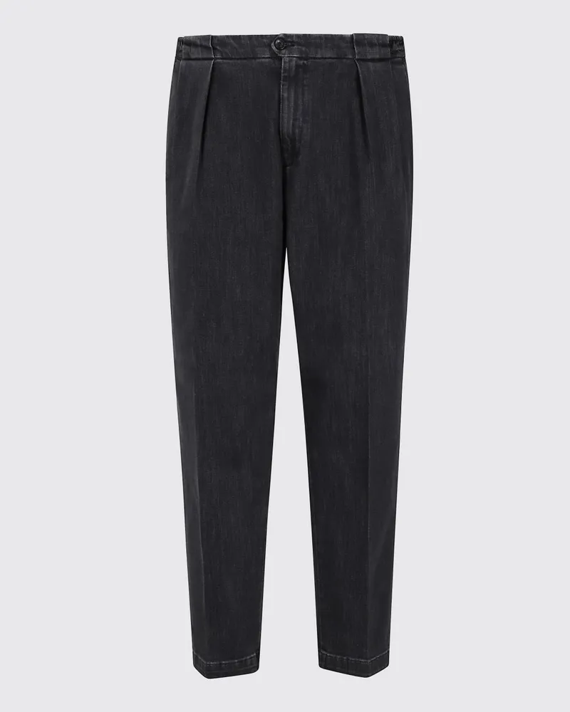 Briglia 1949 Hose herren Schwarz