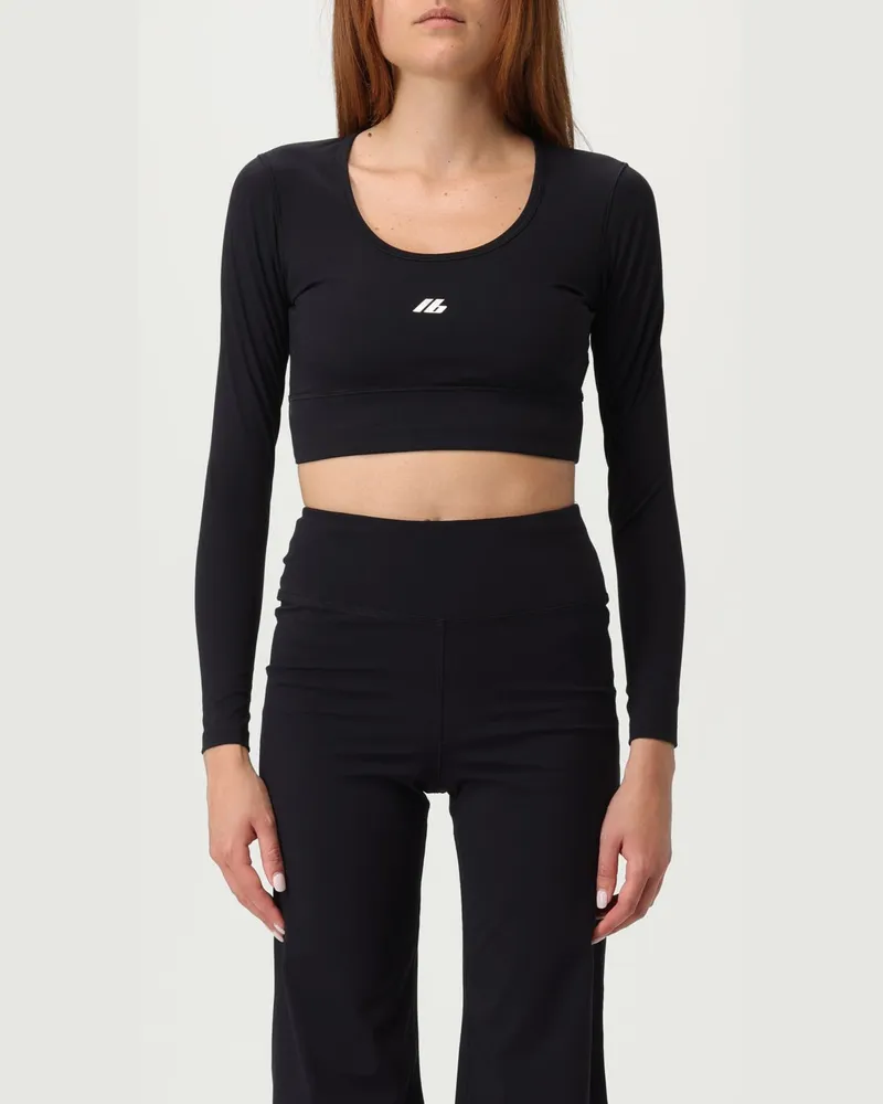 Balenciaga Top damen Schwarz
