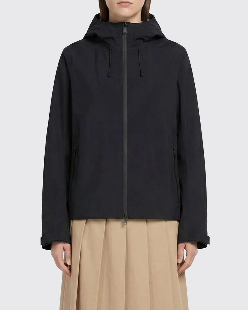 Canada Goose Jacke damen Schwarz