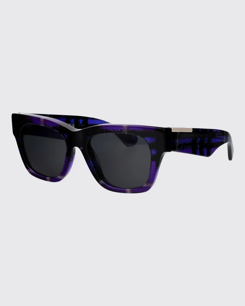 Burberry Sonnenbrillen damen Violett