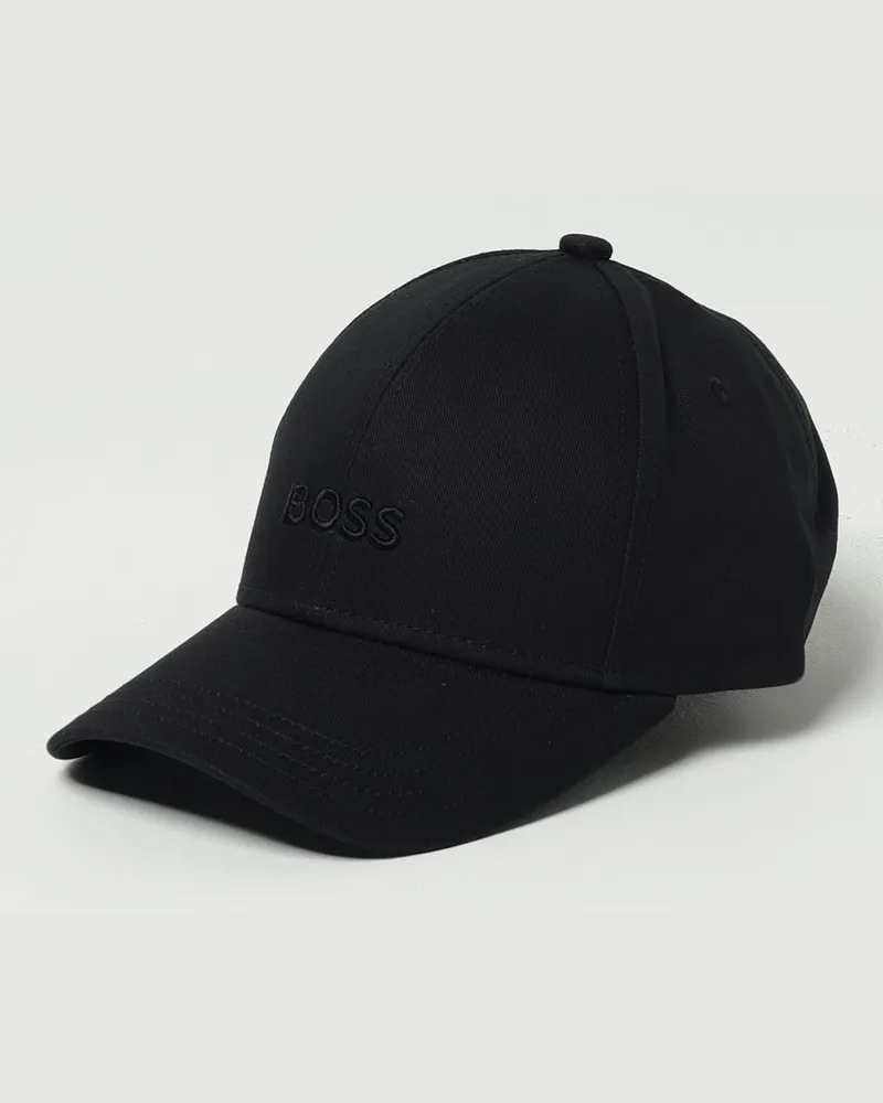 HUGO BOSS Hut damen Schwarz