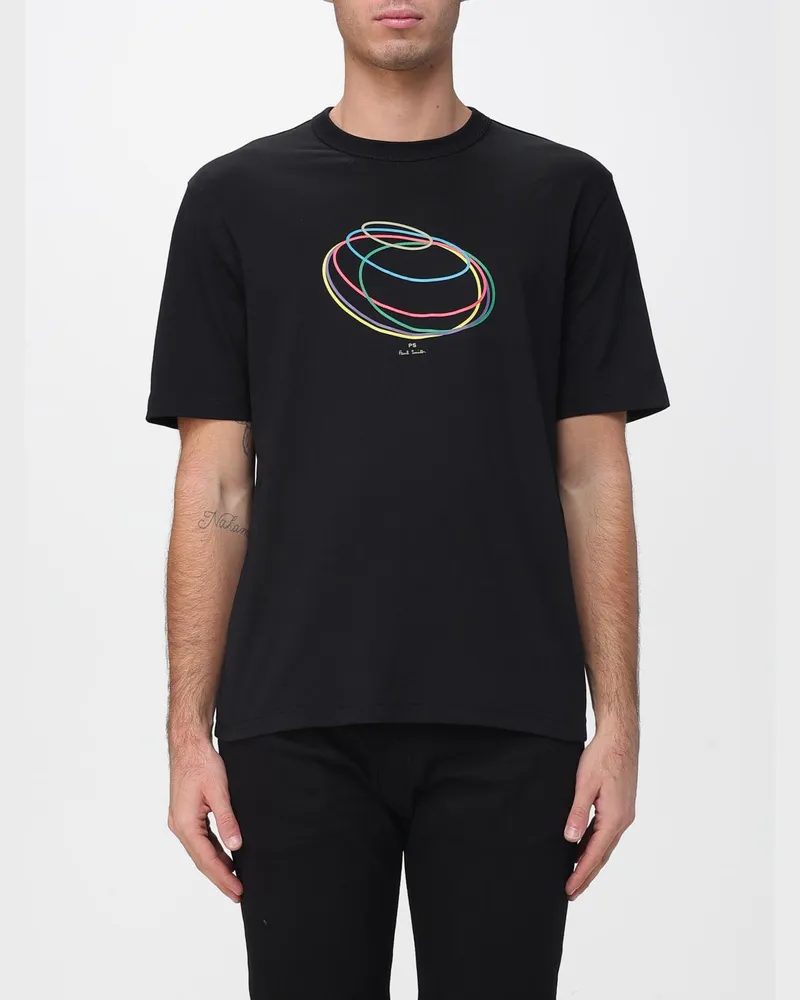 Paul Smith Polo herren Schwarz