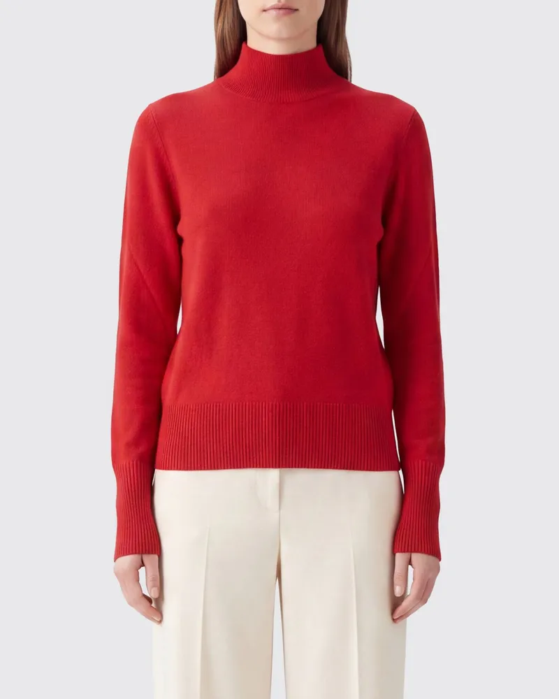 Pinko Pullover damen Rot