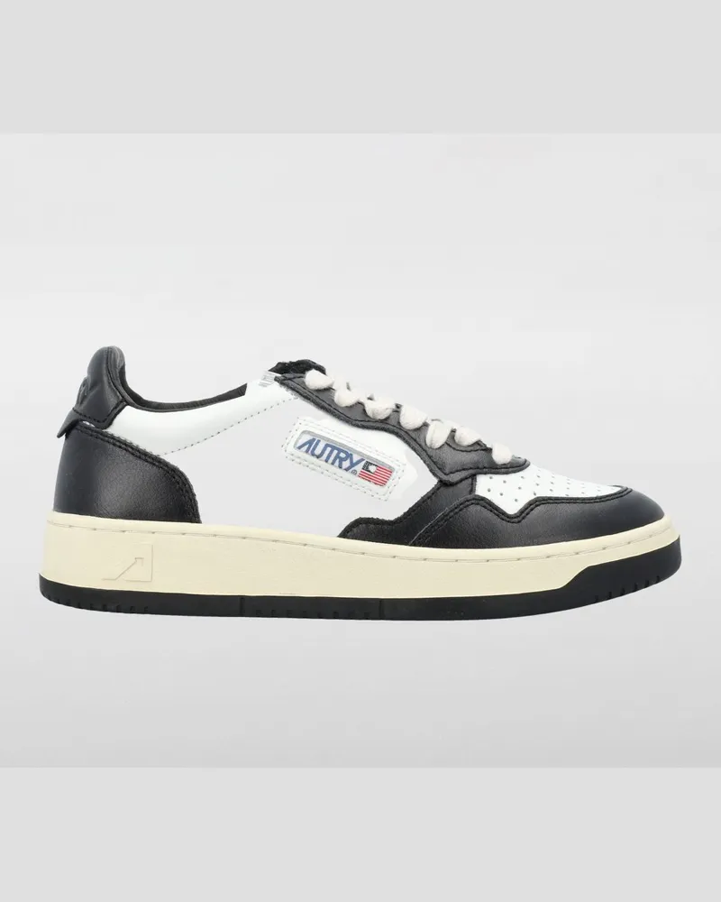 AUTRY Sneakers damen Weiß