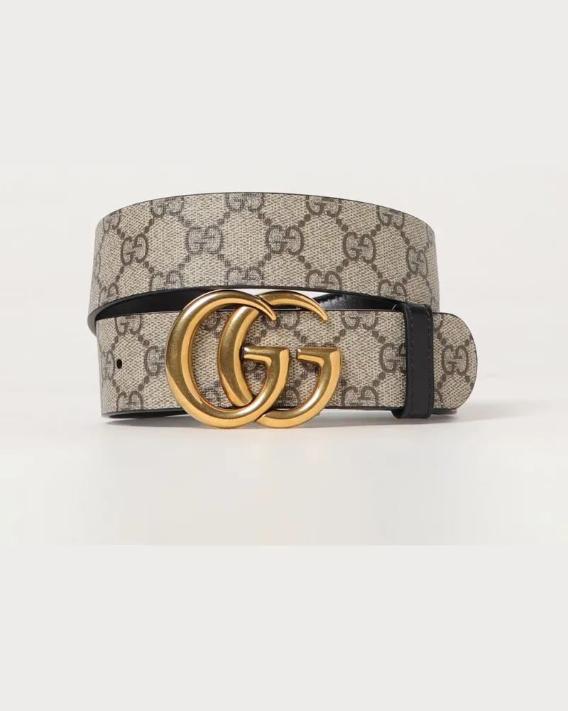 Gucci Grtel damen Beige