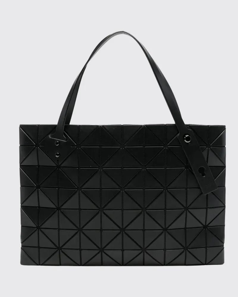 Issey Miyake Tragetasche damen Schwarz