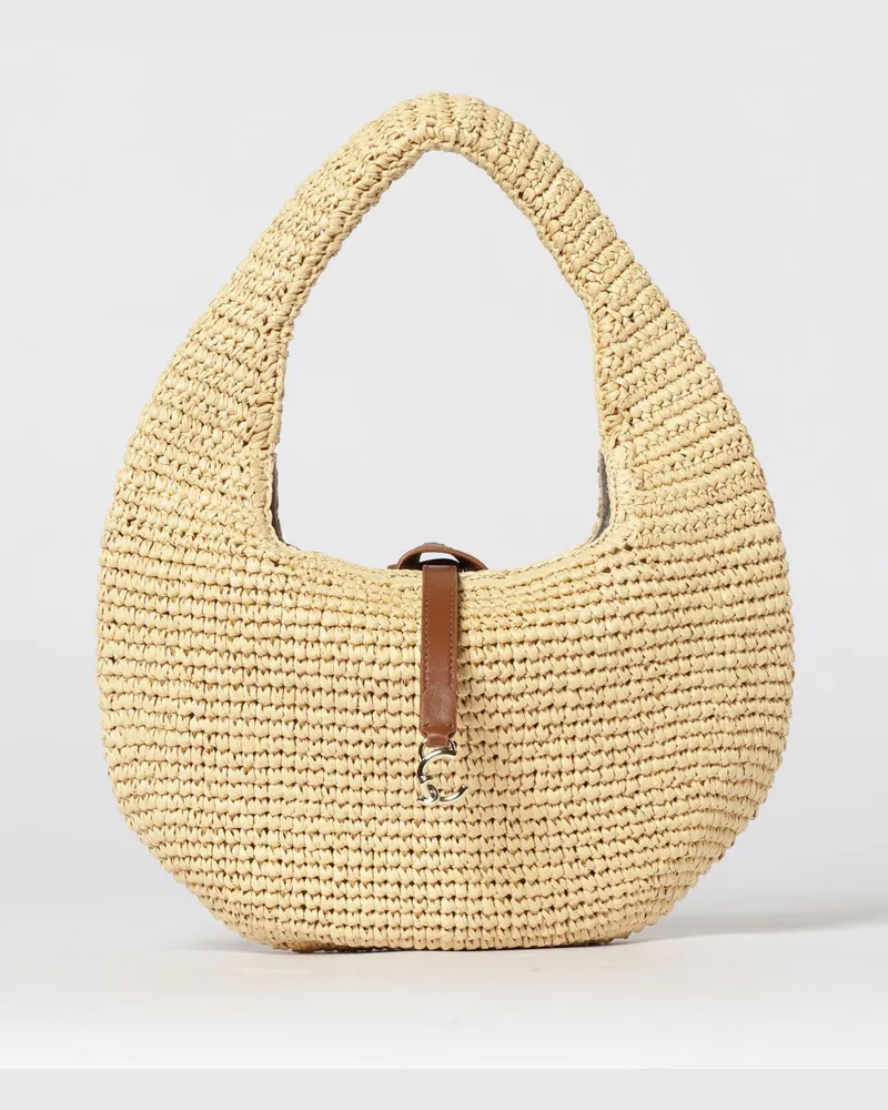 Coccinelle Handtasche damen Braun