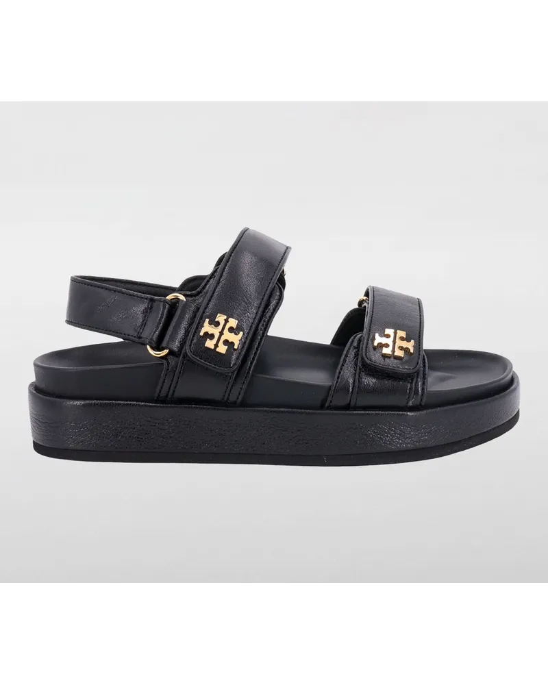 Tory Burch Schuhe damen Schwarz