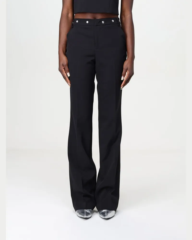 Liu Jo Hose damen Schwarz