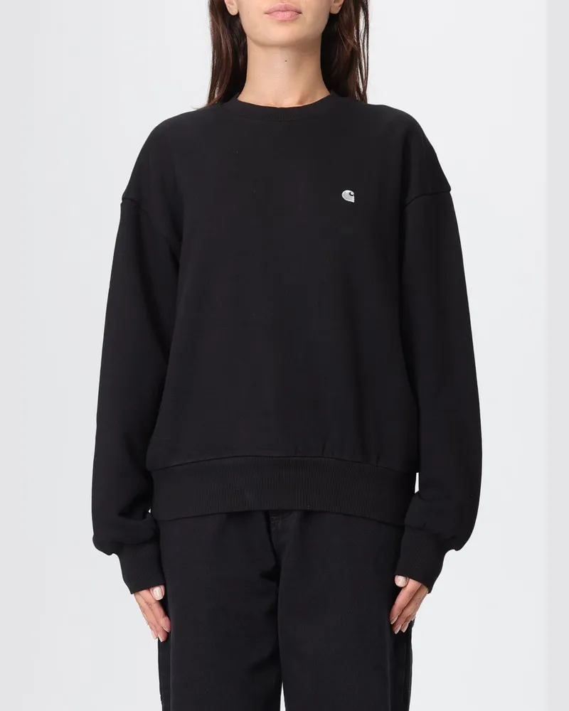 Carhartt WIP Pullover damen Schwarz