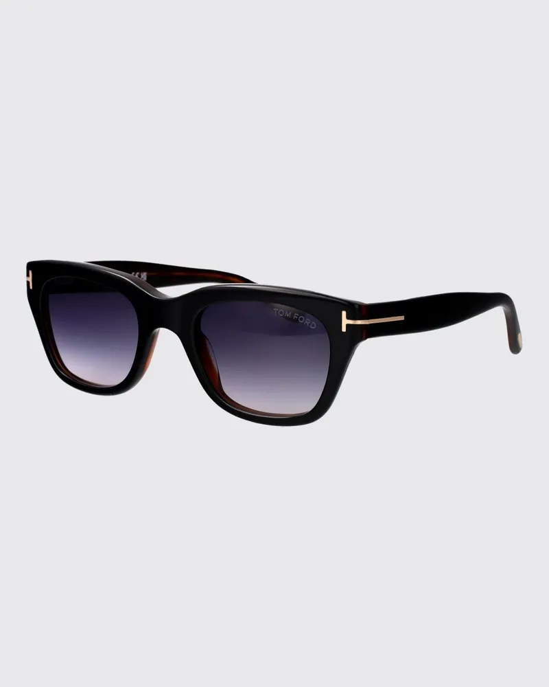 Tom Ford Sonnenbrille herren Schwarz