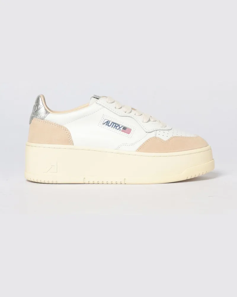 AUTRY Sneakers damen Weiß