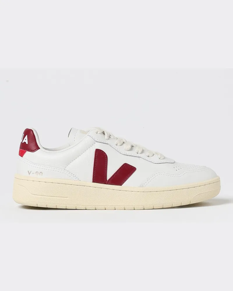 VEJA Sneakers damen Weiß
