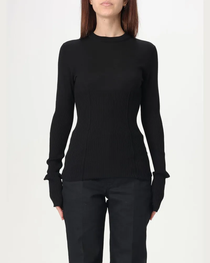Jil Sander Pullover damen Schwarz
