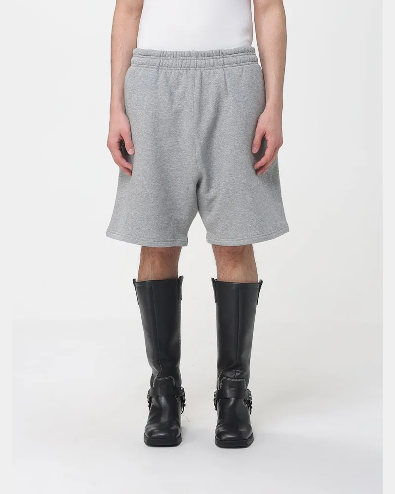 Entire Studios Shorts herren Grau