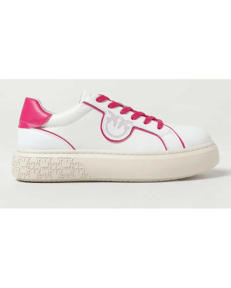 Pinko Sneakers Weiß