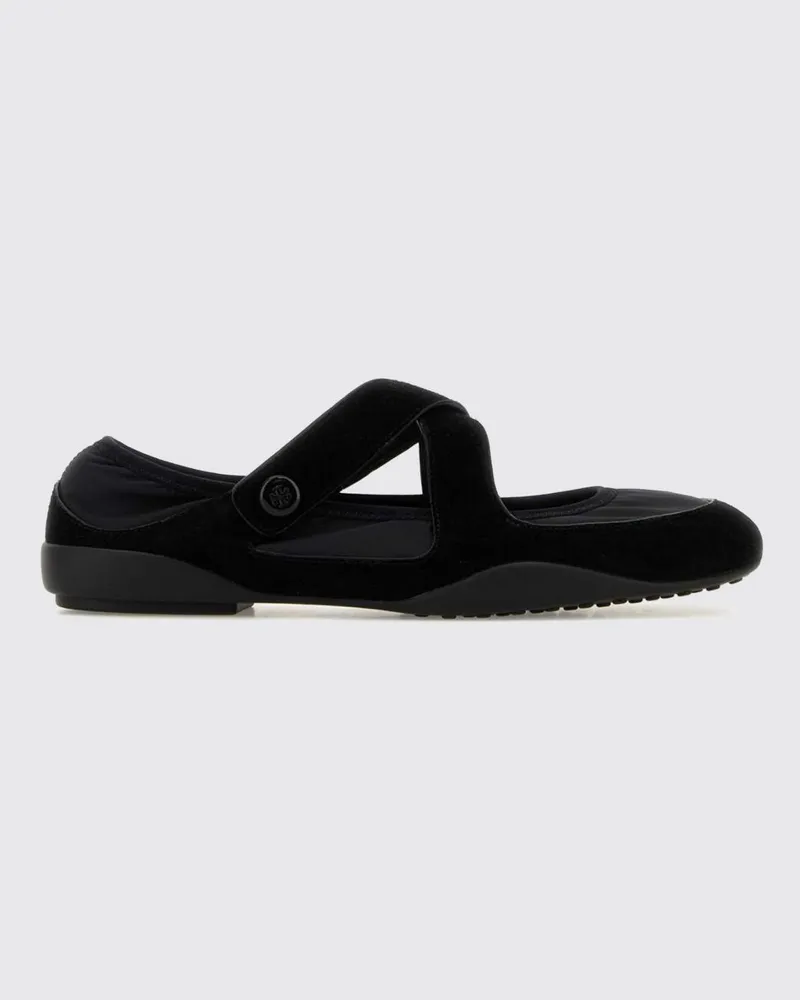 Tory Burch Mokassins damen Schwarz