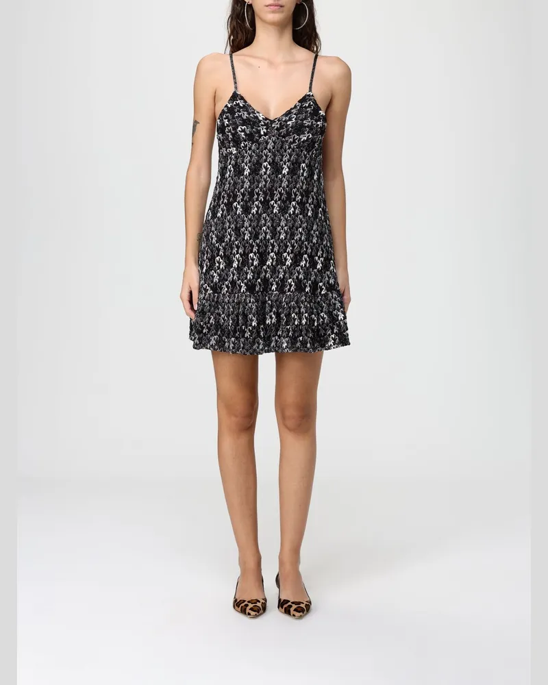 Missoni Kleider damen Braun