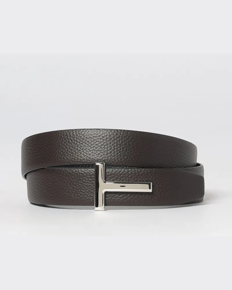 Tom Ford Gürtel herren Braun