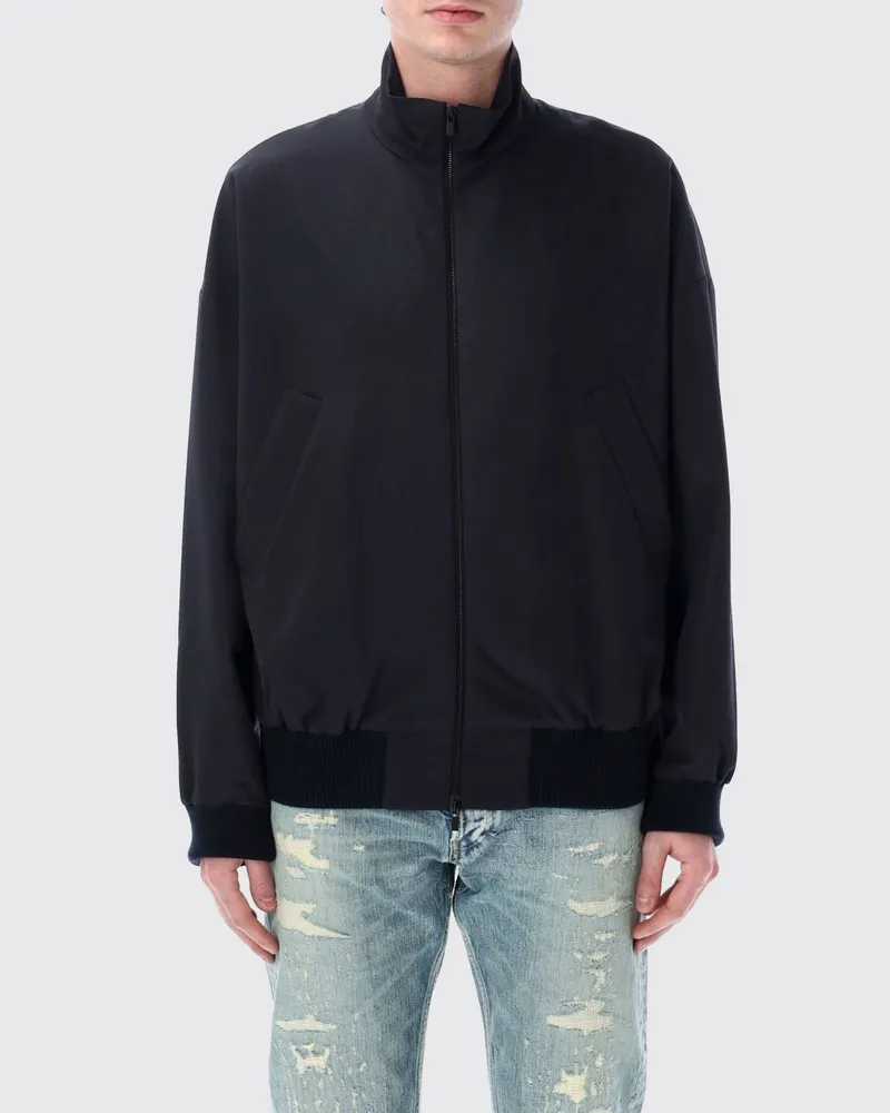 Fear of God Jacke herren Blau
