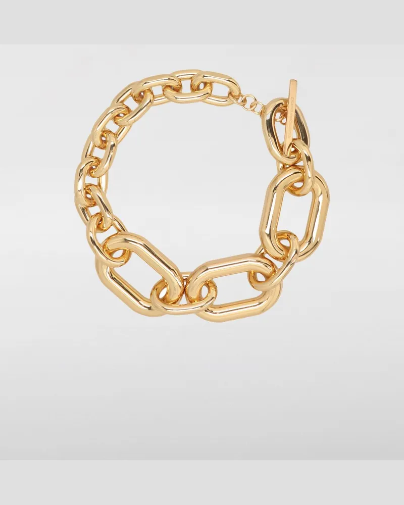 Paco Rabanne Schmuck damen Gold