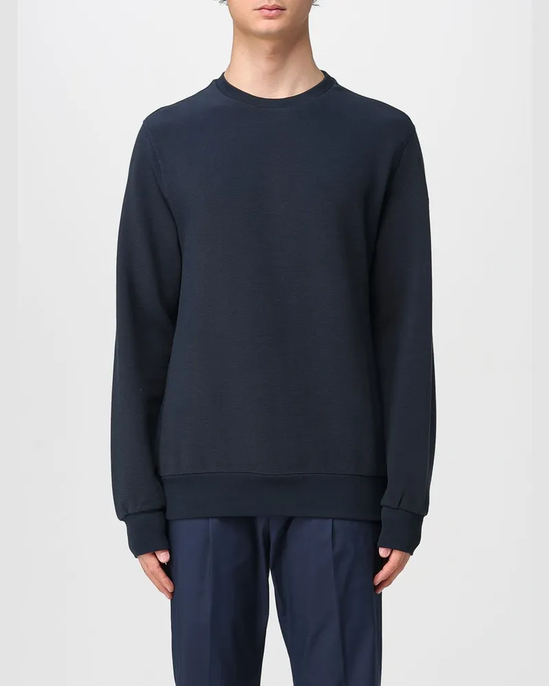 Colmar Sweatshirt herren Blau