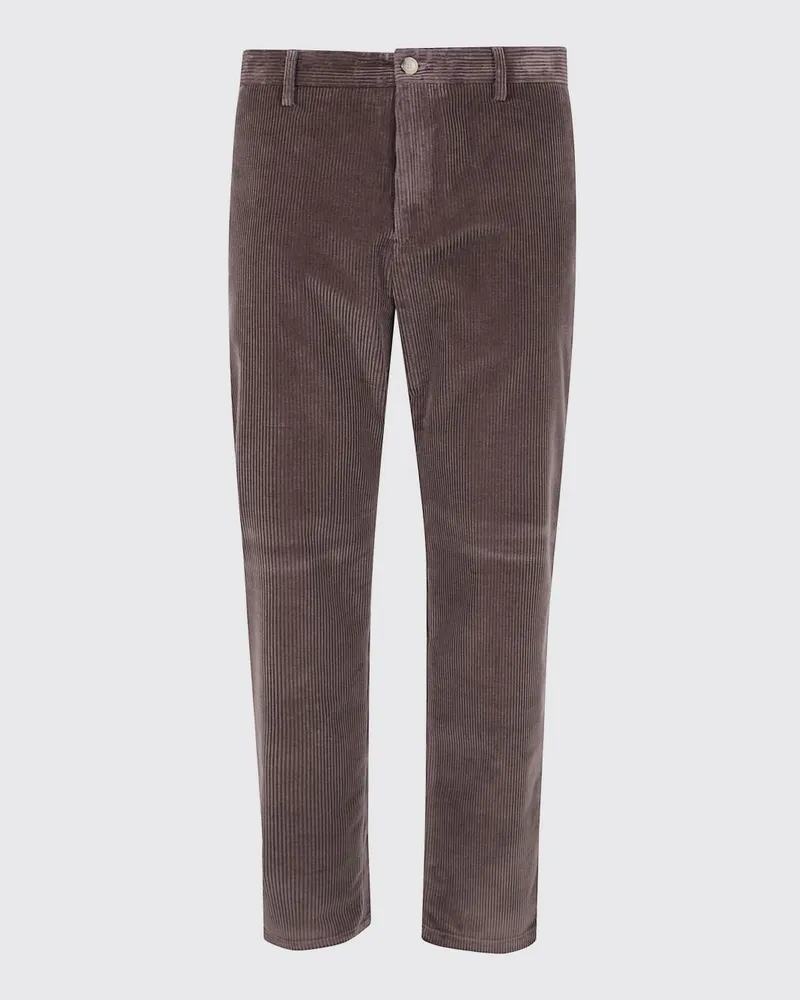 Paul Smith Hose herren Braun