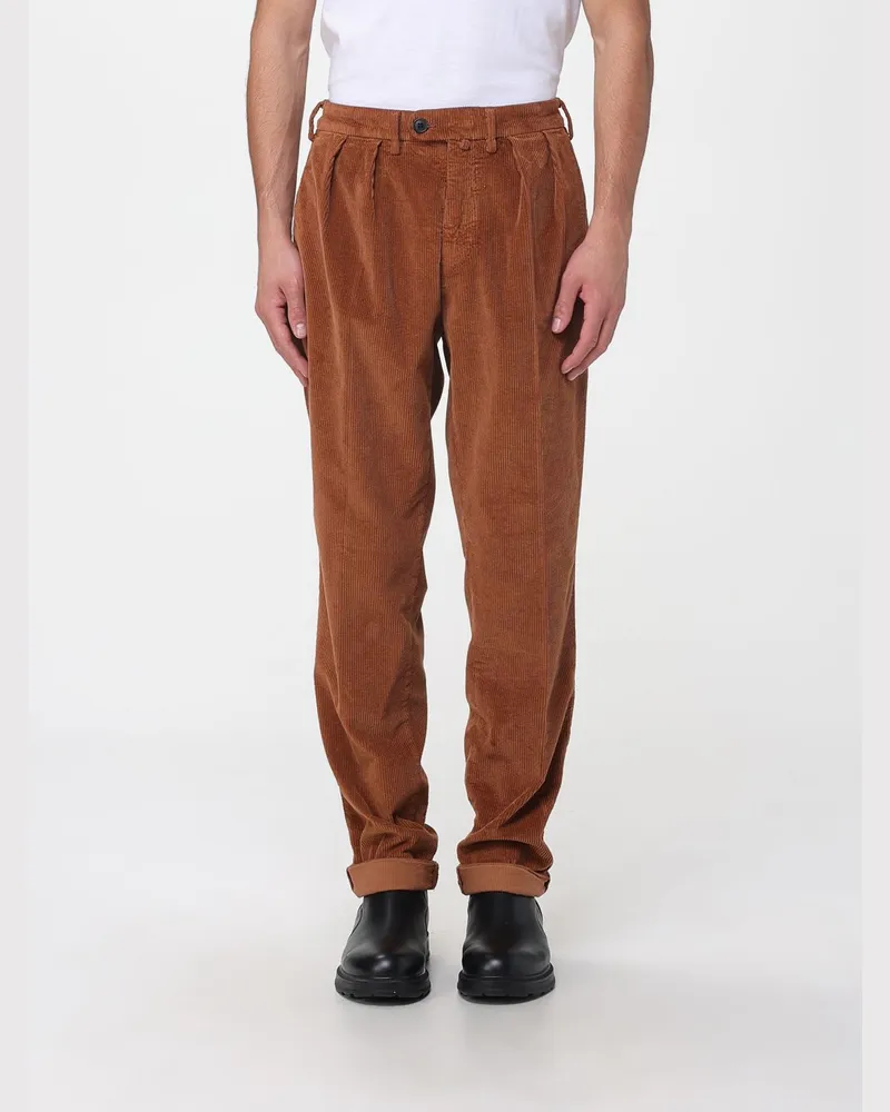 Mason's Hose herren Braun