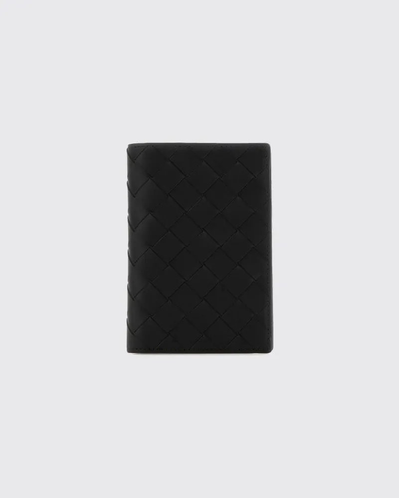Bottega Veneta Aktentasche herren Schwarz