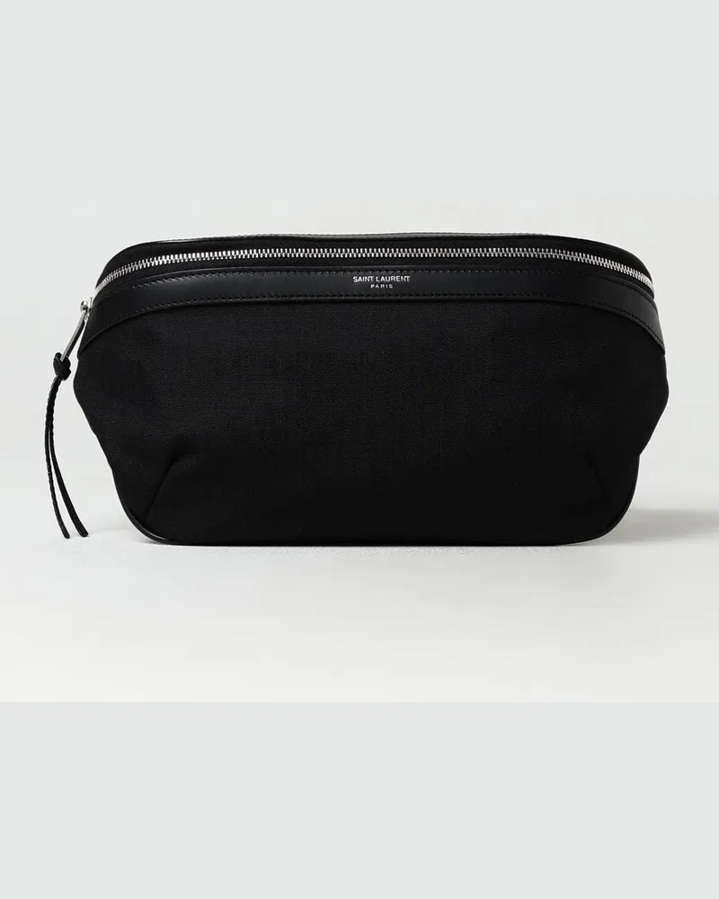 Saint Laurent Tasche herren Schwarz