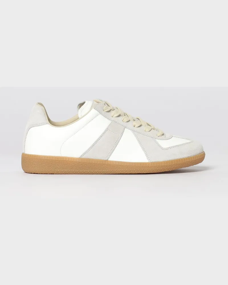 Maison Margiela Sneakers damen Weiß