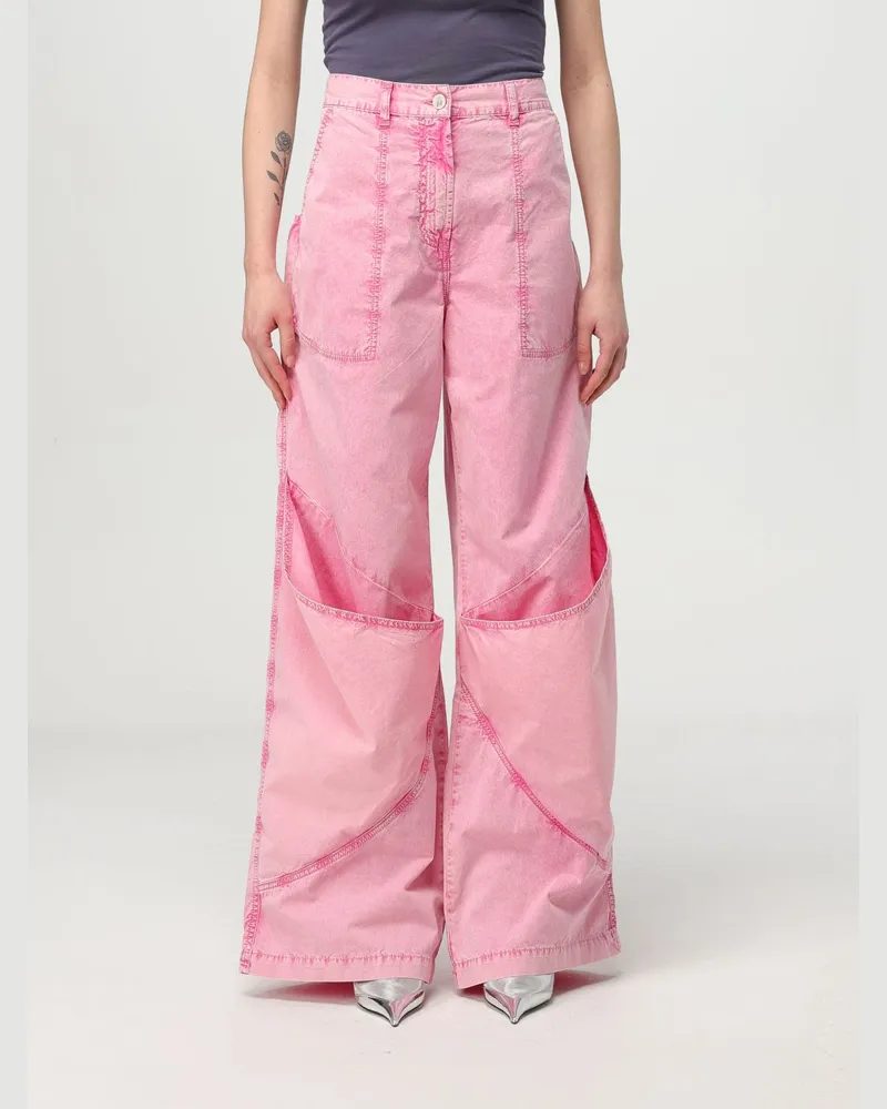 ATTICO Jeans damen Natural