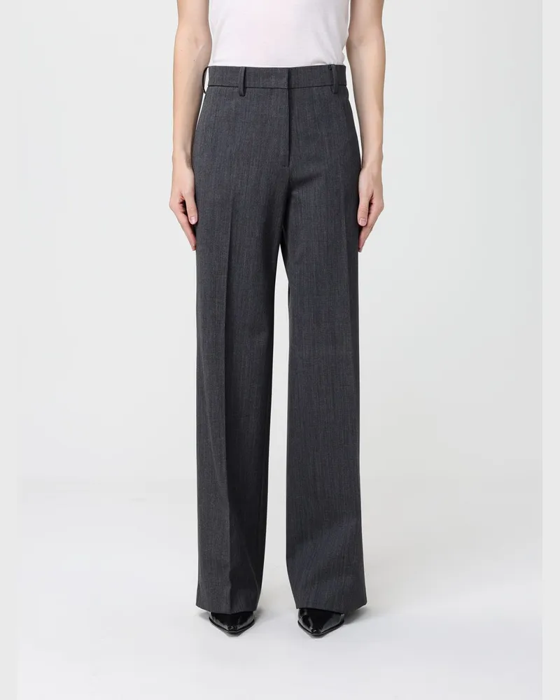 N° 21 Hose damen Grau